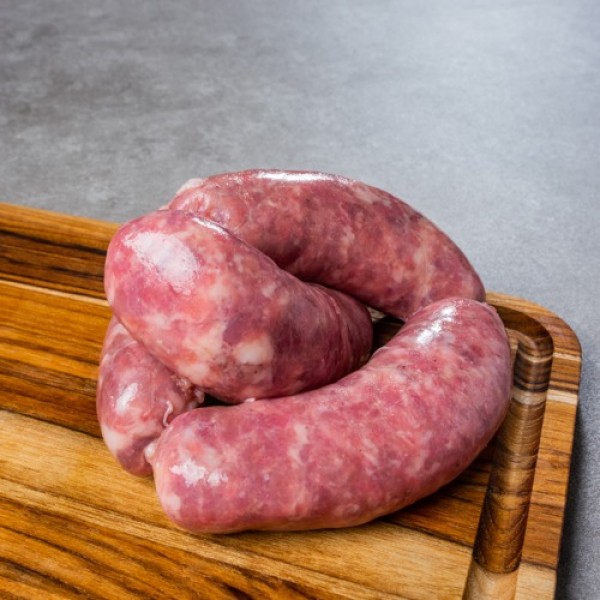 Produto Linguiça Suína