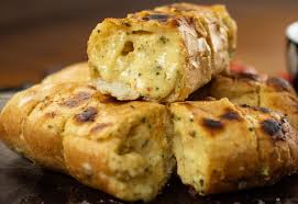 Produto Pão de Alho Tradicional