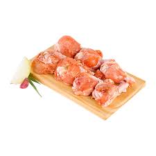 Produto Coxinha Da Asa Temperada